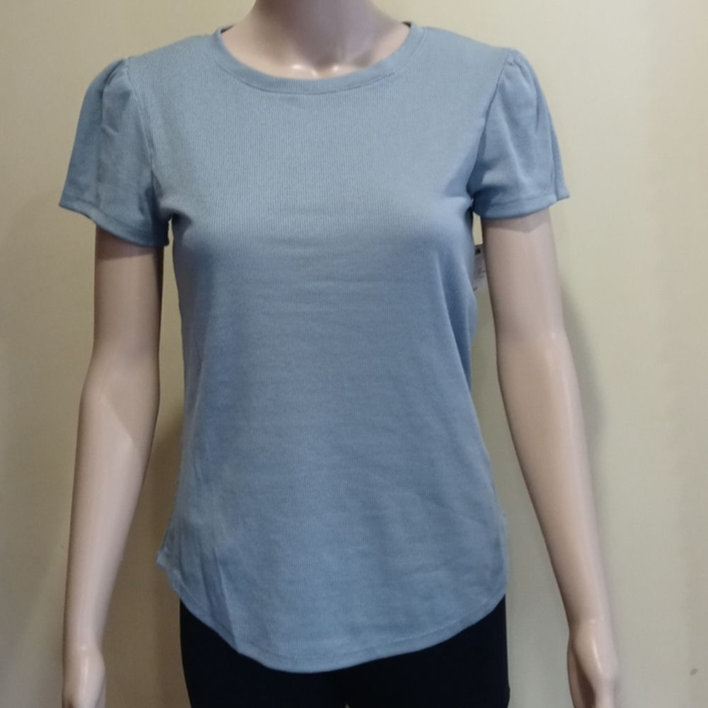 Ultra flirt top